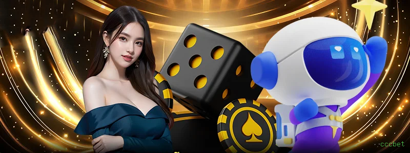 App cccbet para Android e iOS - download grátis